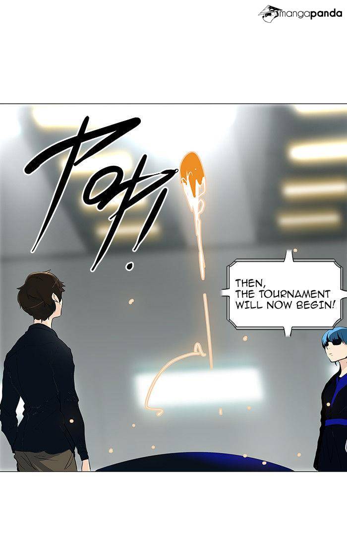 Tower of God Chapter 207 image 01
